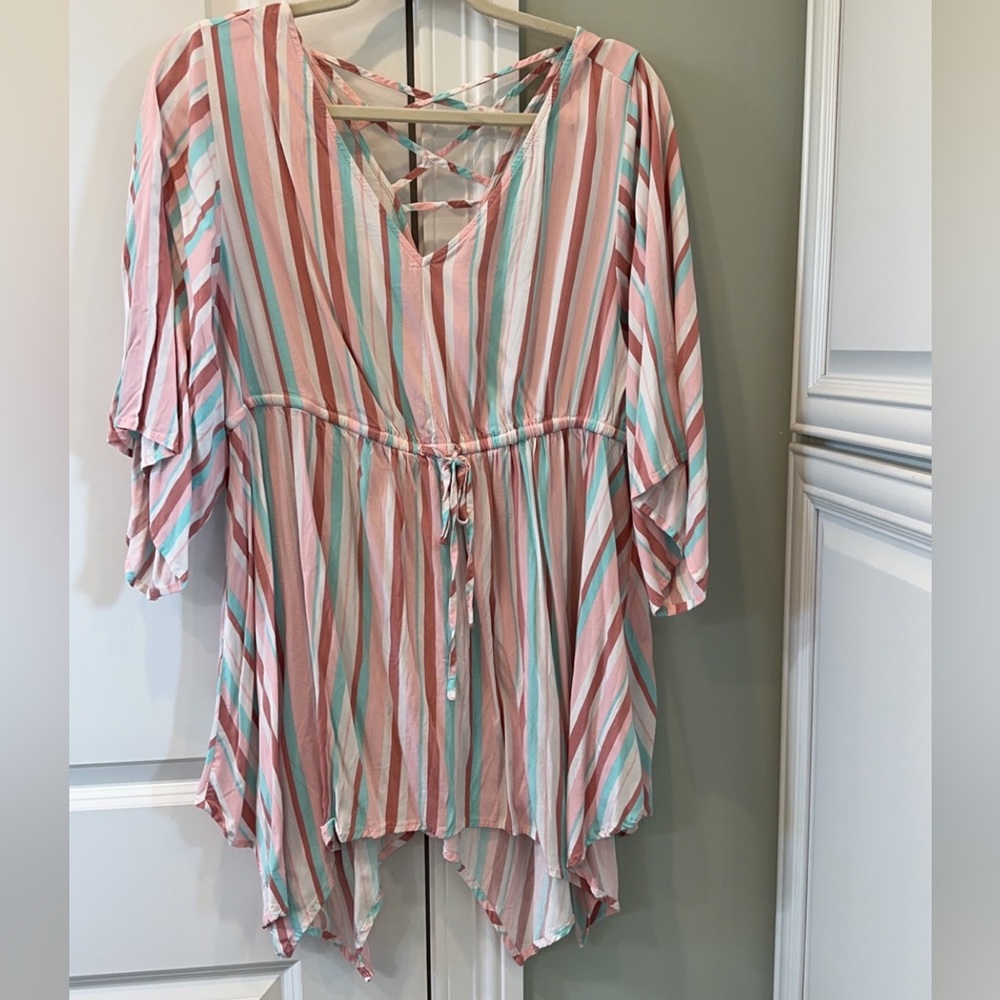 Torrid Top